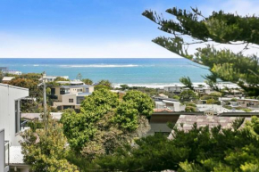 Beachside Living with Sea Views at the Pines, Ocean Grove